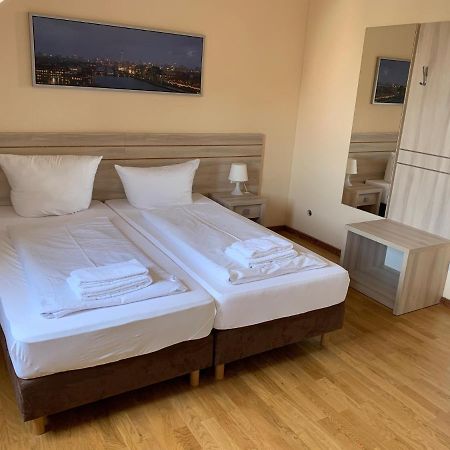 Berlin Midtown Apartments Экстерьер фото