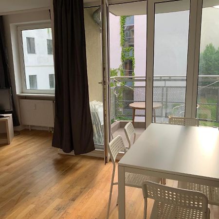 Berlin Midtown Apartments Экстерьер фото