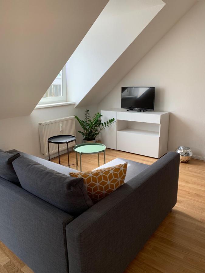 Berlin Midtown Apartments Экстерьер фото