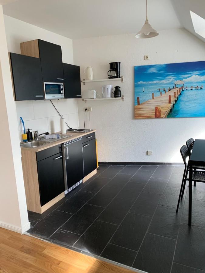 Berlin Midtown Apartments Экстерьер фото