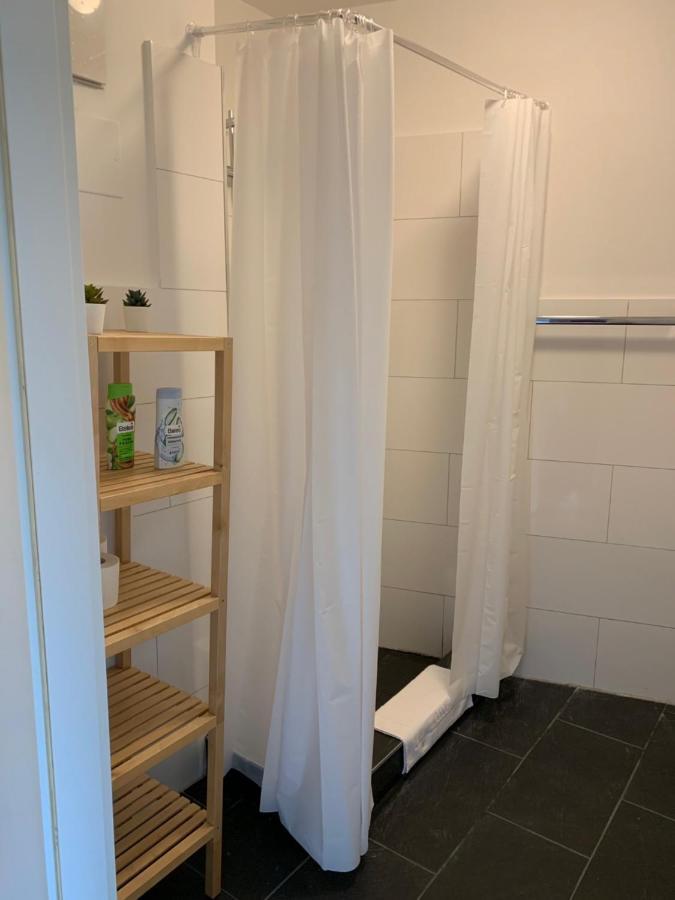 Berlin Midtown Apartments Экстерьер фото