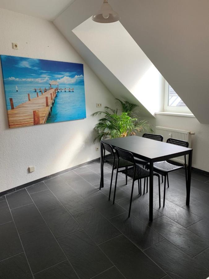 Berlin Midtown Apartments Экстерьер фото