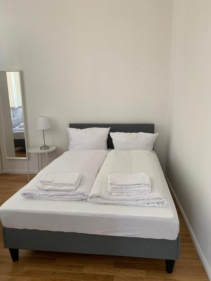 Berlin Midtown Apartments Экстерьер фото