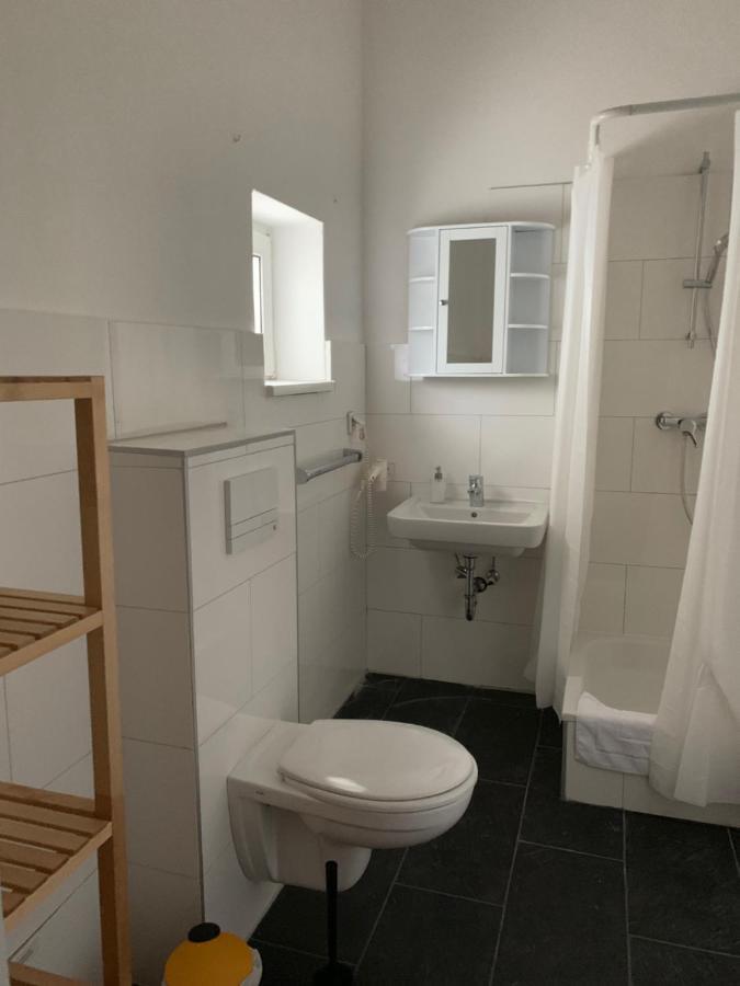 Berlin Midtown Apartments Экстерьер фото