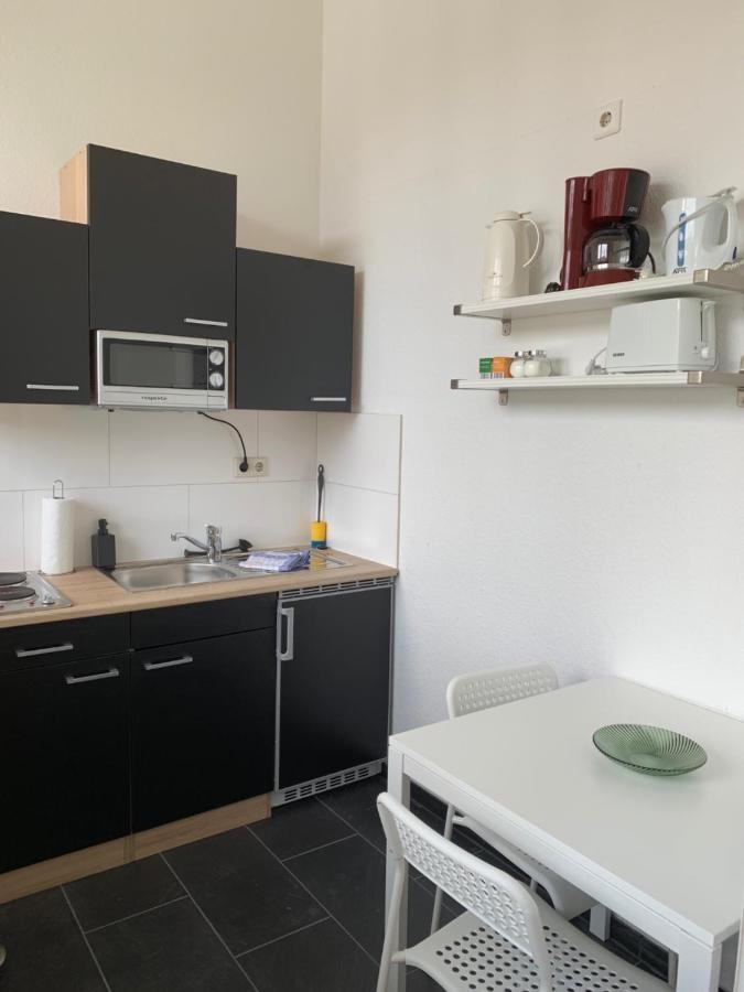 Berlin Midtown Apartments Экстерьер фото