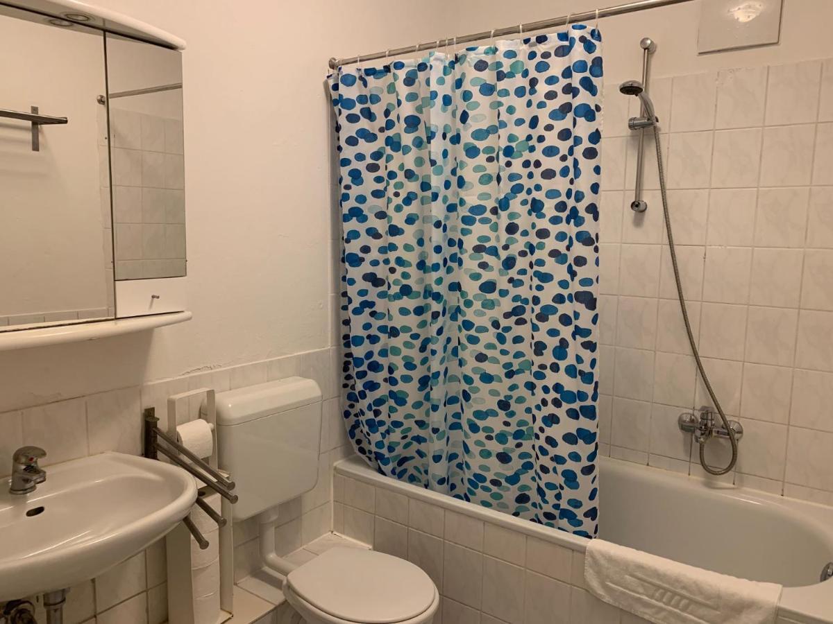 Berlin Midtown Apartments Экстерьер фото