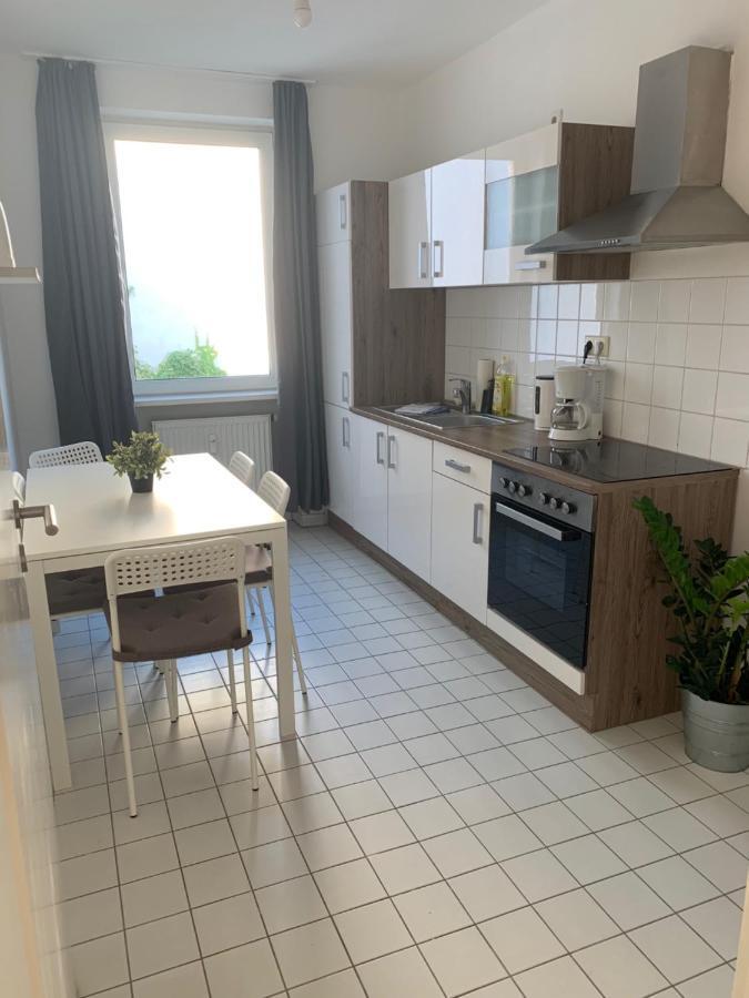 Berlin Midtown Apartments Экстерьер фото