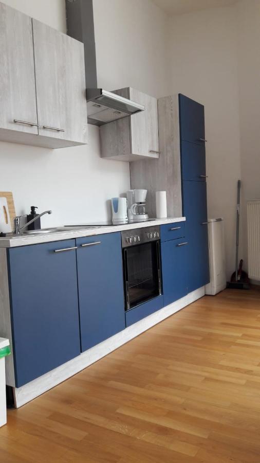 Berlin Midtown Apartments Экстерьер фото