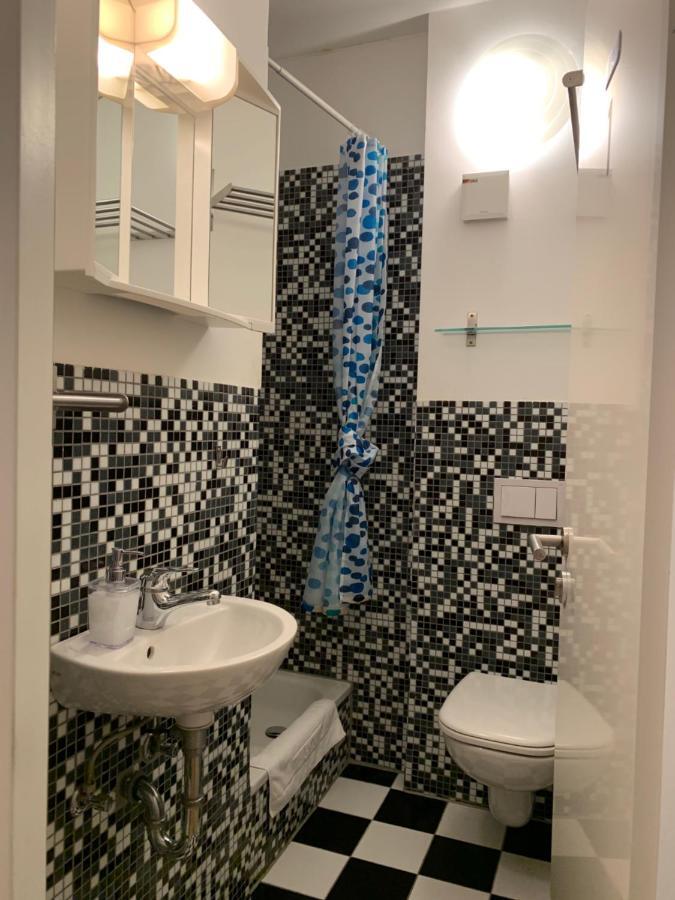 Berlin Midtown Apartments Экстерьер фото
