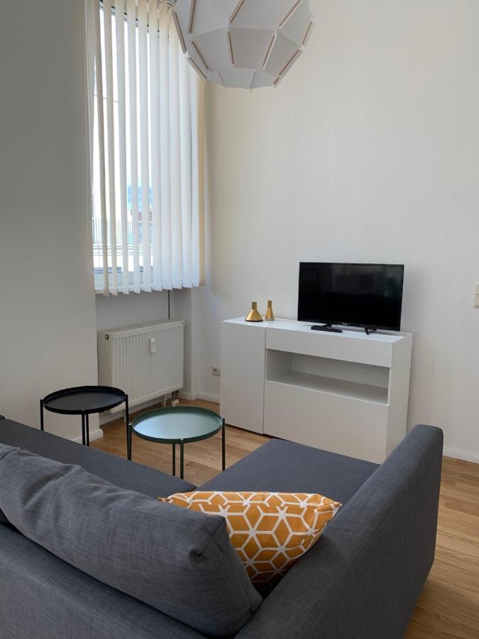 Berlin Midtown Apartments Экстерьер фото