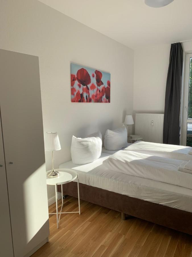Berlin Midtown Apartments Экстерьер фото